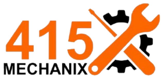 415 Mechanix